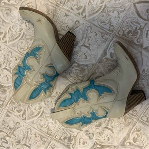 MIA girl - cowgirl boots